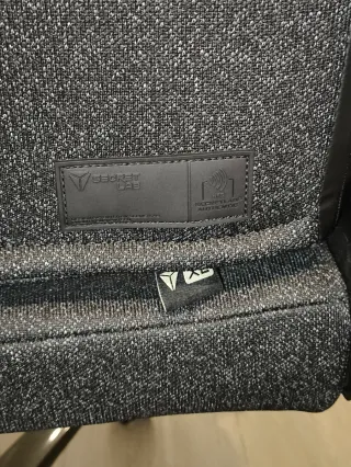 Silla Gaming Secretlab