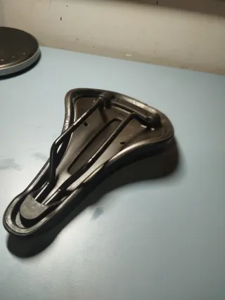 Sillín Trek oficial bicicleta