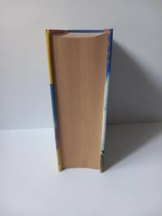 Harry potter and the order of the Phoenix
