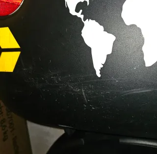 Maletas Laterales Moto Givi