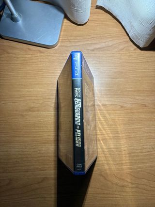 South Park Retaguardia en Peligro PS4 Gold Edition