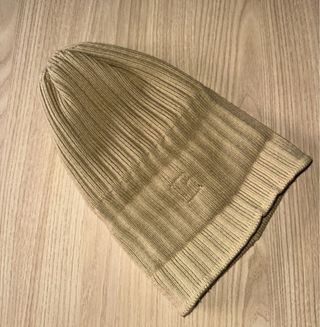 Cappello RefrigiWear Beige