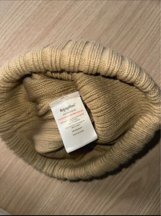 Cappello RefrigiWear Beige
