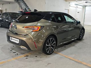 Toyota Corolla 2.0 180cv Híbrido Automático
