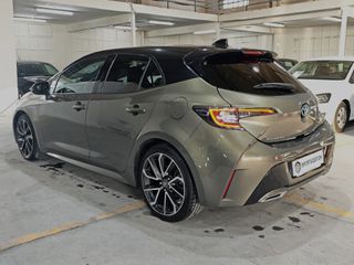 Toyota Corolla 2.0 180cv Híbrido Automático