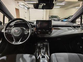 Toyota Corolla 2.0 180cv Híbrido Automático