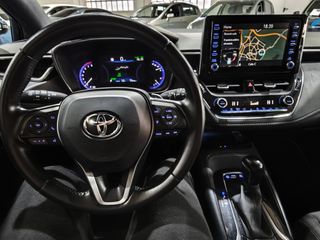 Toyota Corolla 2.0 180cv Híbrido Automático