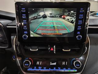 Toyota Corolla 2.0 180cv Híbrido Automático