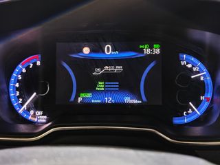 Toyota Corolla 2.0 180cv Híbrido Automático