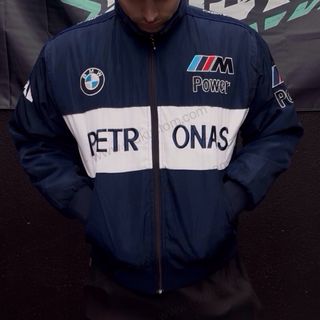 Chaqueta racing BMW