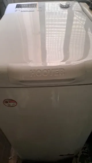 Lavadora Hoover 300 Lite