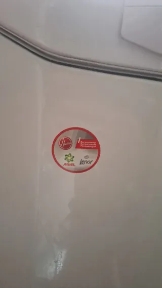 Lavadora Hoover 300 Lite