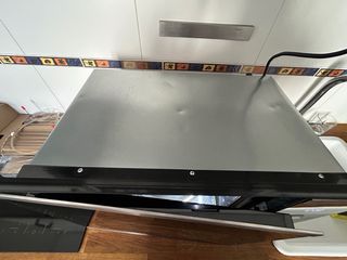 Microondas integrable Bosch Serie 6 Grill