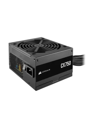 Corsair CX750 Fuente de Alimentación