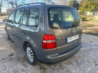Volkswagen Touran 2004