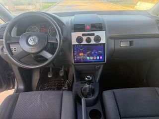 Volkswagen Touran 2004