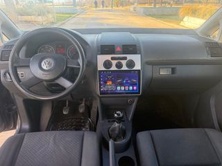 Volkswagen Touran 2004