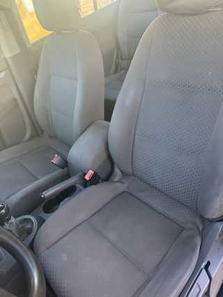 Volkswagen Touran 2004