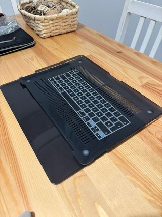 MacBook Pro 16 2019 - Poco uso