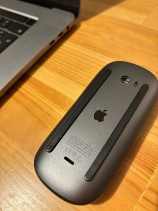 MacBook Pro 16 2019 - Poco uso