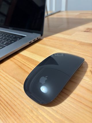 MacBook Pro 16 2019 - Poco uso