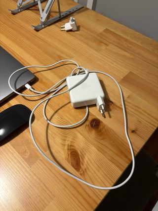 MacBook Pro 16 2019 - Poco uso