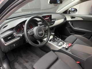 Audi A6 Avant 1.8 TFSI 190CV S line edition
