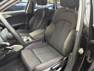 Audi A6 Avant 1.8 TFSI 190CV S line edition