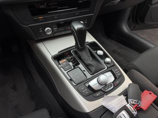 Audi A6 Avant 1.8 TFSI 190CV S line edition