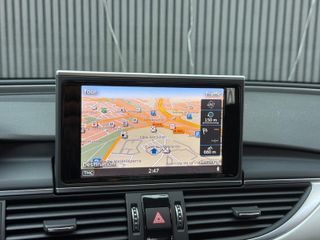 Audi A6 Avant 1.8 TFSI 190CV S line edition