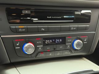 Audi A6 Avant 1.8 TFSI 190CV S line edition