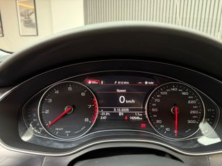 Audi A6 Avant 1.8 TFSI 190CV S line edition