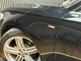 Audi A6 Avant 1.8 TFSI 190CV S line edition