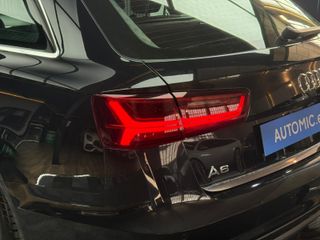 Audi A6 Avant 1.8 TFSI 190CV S line edition