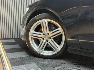 Audi A6 Avant 1.8 TFSI 190CV S line edition