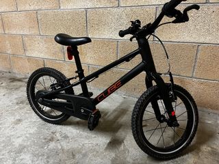 Bicicleta Cube Numove 140