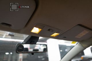 Mazda Mazda3 1.6 VVT Active +