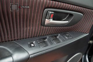 Mazda Mazda3 1.6 VVT Active +