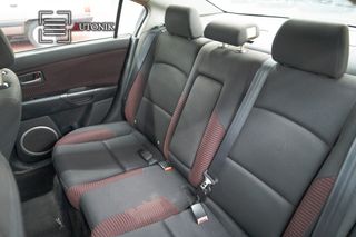 Mazda Mazda3 1.6 VVT Active +