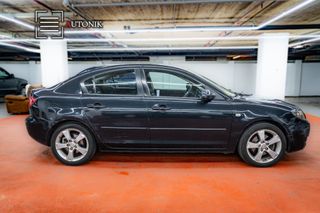 Mazda Mazda3 1.6 VVT Active +