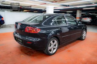 Mazda Mazda3 1.6 VVT Active +