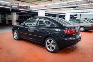 Mazda Mazda3 1.6 VVT Active +