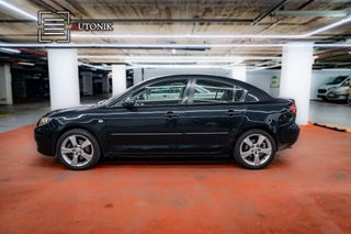 Mazda Mazda3 1.6 VVT Active +