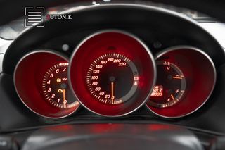 Mazda Mazda3 1.6 VVT Active +