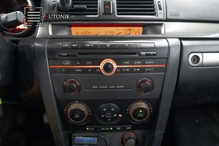 Mazda Mazda3 1.6 VVT Active +