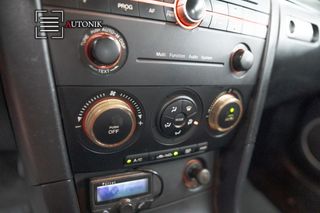 Mazda Mazda3 1.6 VVT Active +