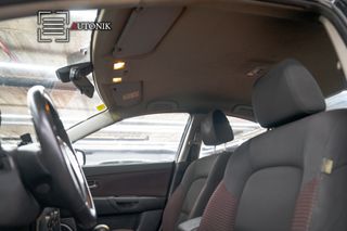 Mazda Mazda3 1.6 VVT Active +