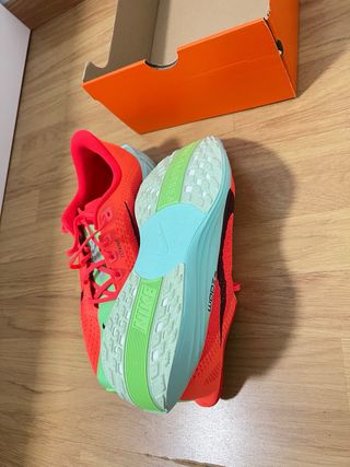 Nike Pegasus Zapatillas Running