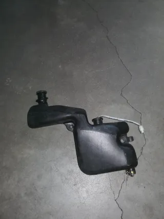 Depósito Aceite Piaggio Typhoon