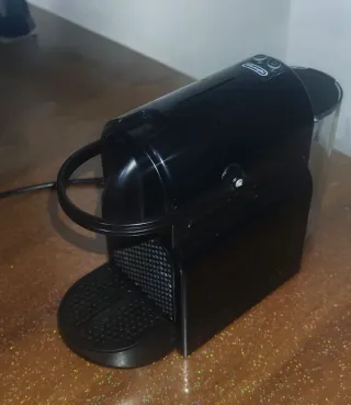 Macchina Caffè De Longhi Nespresso Inissia